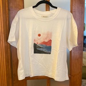 Madewell T-Shirt